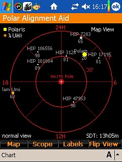 Pocket NexStarCruiser